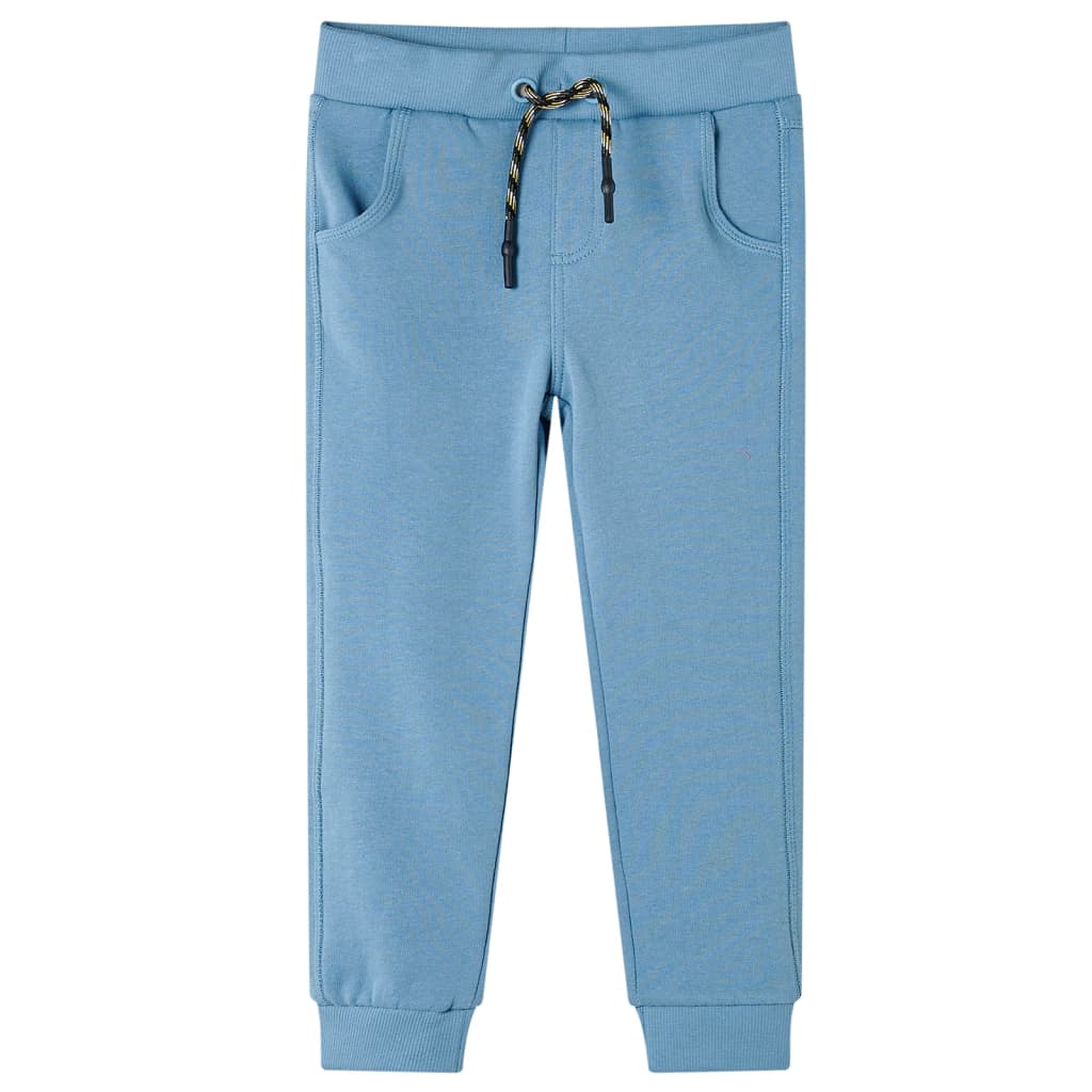 Vidaxl Kinderjogginghose 104 Blau