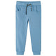 Vidaxl Kinderjogginghose 128 Blau