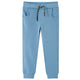 Vidaxl Kinder jogginghose 140 blau