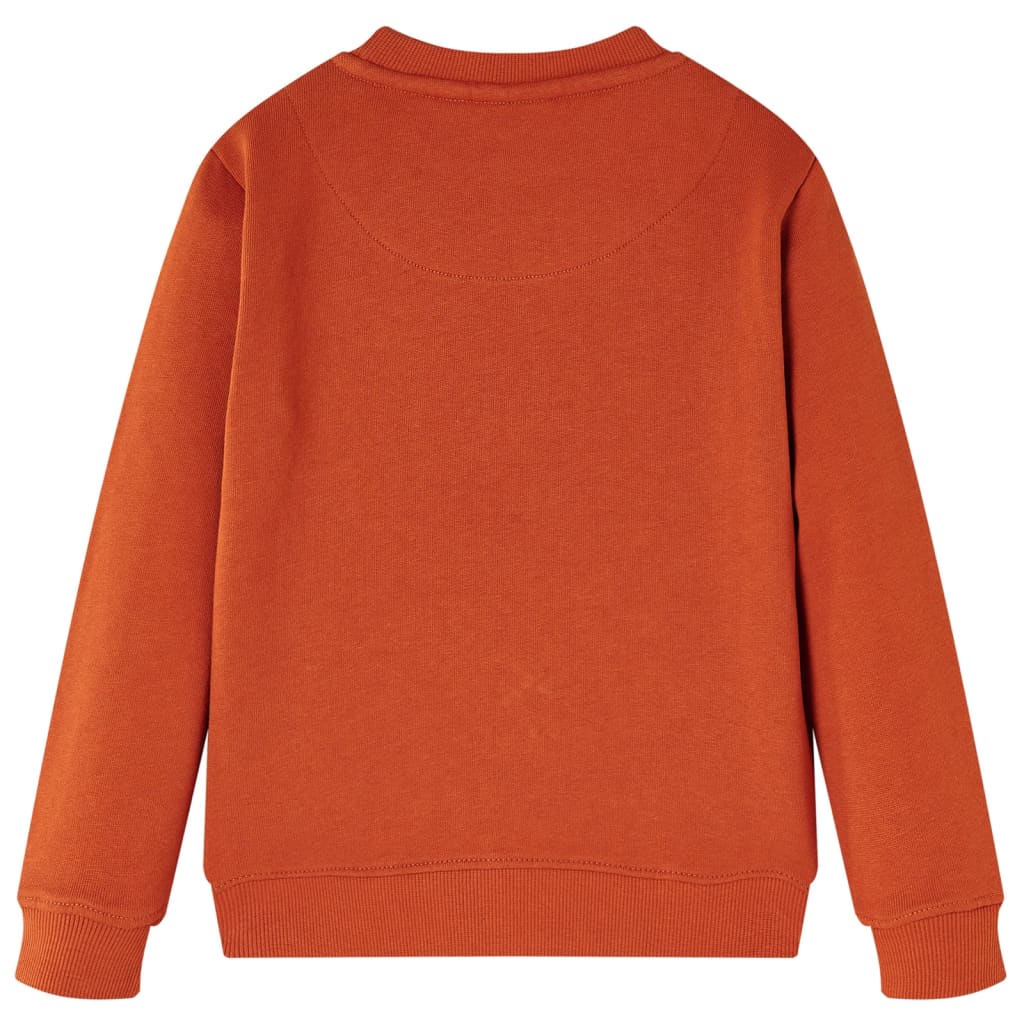 Vidaxl Kinderpullover 92 Lichtrost
