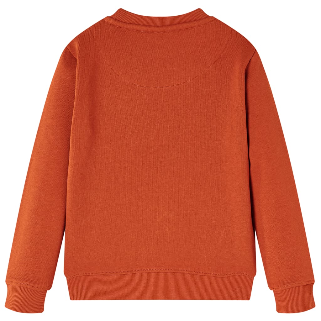Vidaxl Kinderpullover 104 Lichtrost