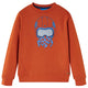 Vidaxl Kinderpullover 128 Lichtrost