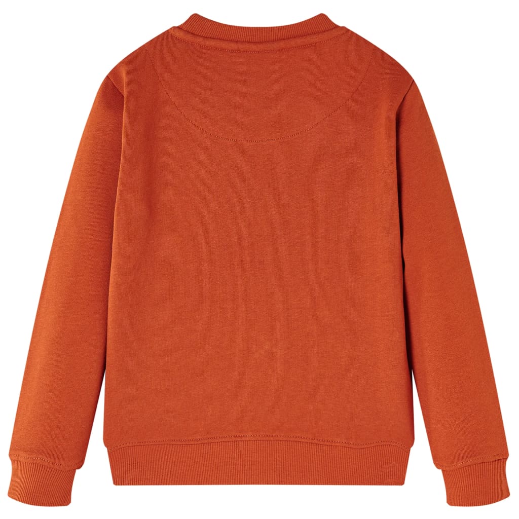 Vidaxl Kinderpullover 128 Lichtrost