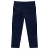 Vidaxl Kinderbroek 92 Dark Navy Blue