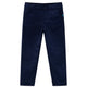 Vidaxl KinderBroek 104 Donkermarinblauw
