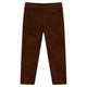 Vidaxl Kinderbroek 92 Cognac -gelöscht