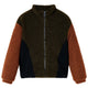 Vidaxl Kinderjacke Patchwork 92