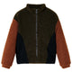 Vidaxl Kinderjacke Patchwork 104