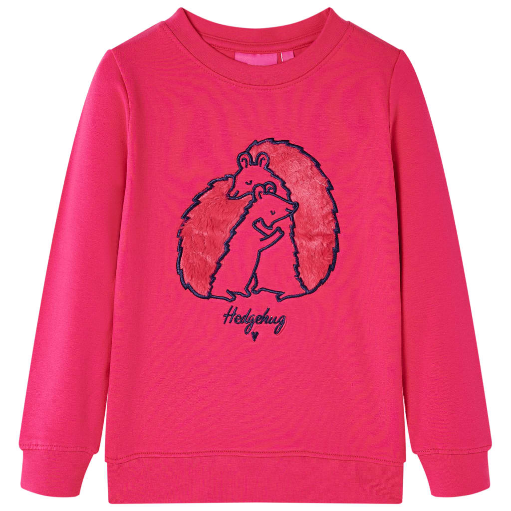 Vidaxl Kinderpullover 92 Felpoze