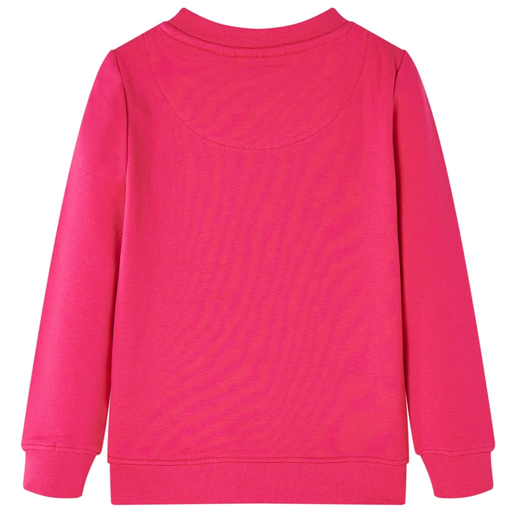 Vidaxl Kinderpullover 92 Felpoze
