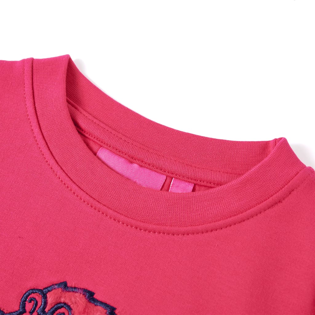 Vidaxl Kinderpullover 92 Felpoze