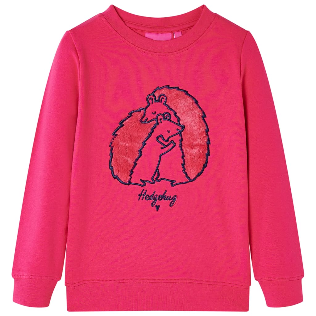 Vidaxl Kinderpullover 104 Felpoze