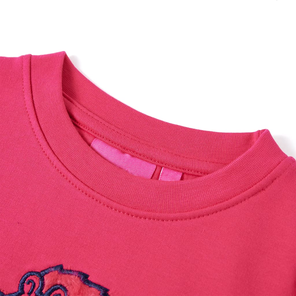 Vidaxl Kinderpullover 104 Felpoze