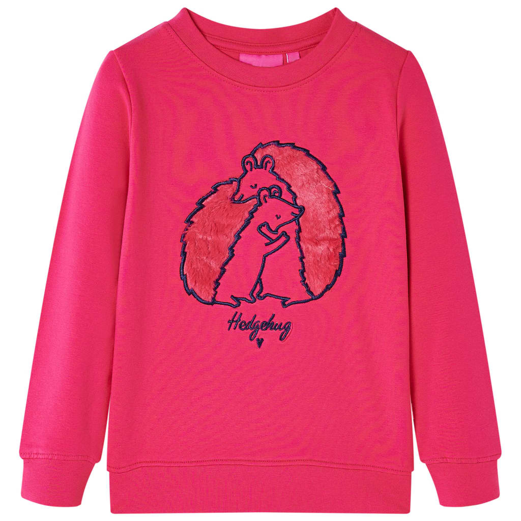 Vidaxl Kinderpullover 116 Felpoze