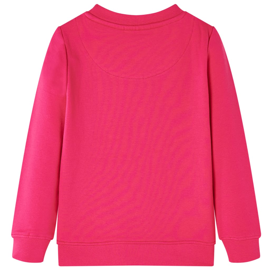 Vidaxl Kinderpullover 116 Felpoze