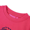 Vidaxl Kinderpullover 128 Felpoze