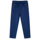 Vidaxl Kinderbroek mit Kordelstring 104 Marineblau
