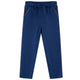 Vidaxl Kinderbroek mit Kordelstring 140 Marineblau