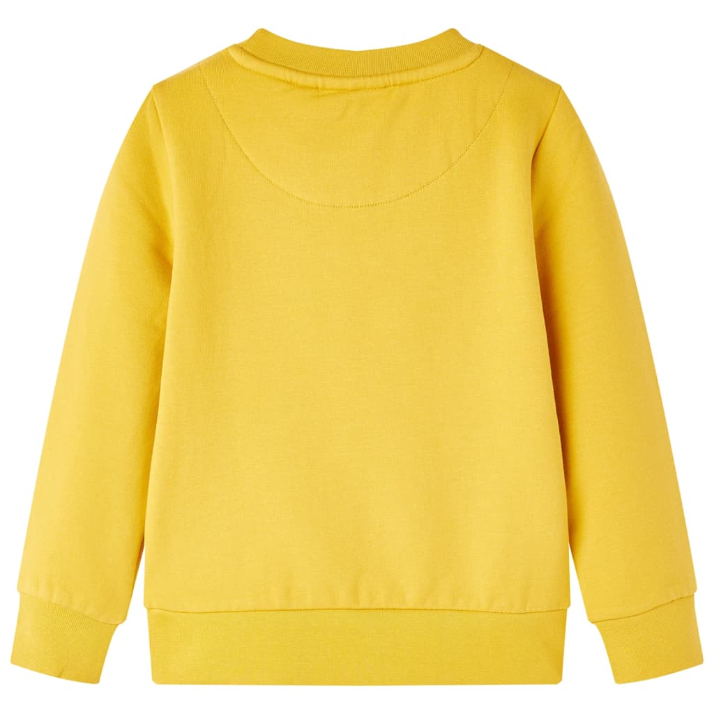 Vidaxl Kinderpullover 92 DonkerokerKloigent