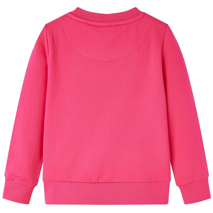 Vidaxl Kinderpullover 104 Felpoze