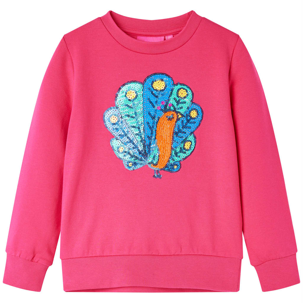 Vidaxl Kinderpullover 116 Felpoze