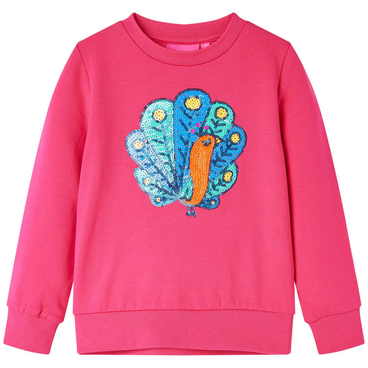 Vidaxl Kinderpullover 116 Felpoze