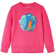 Vidaxl Kinderpullover 116 Felpoze