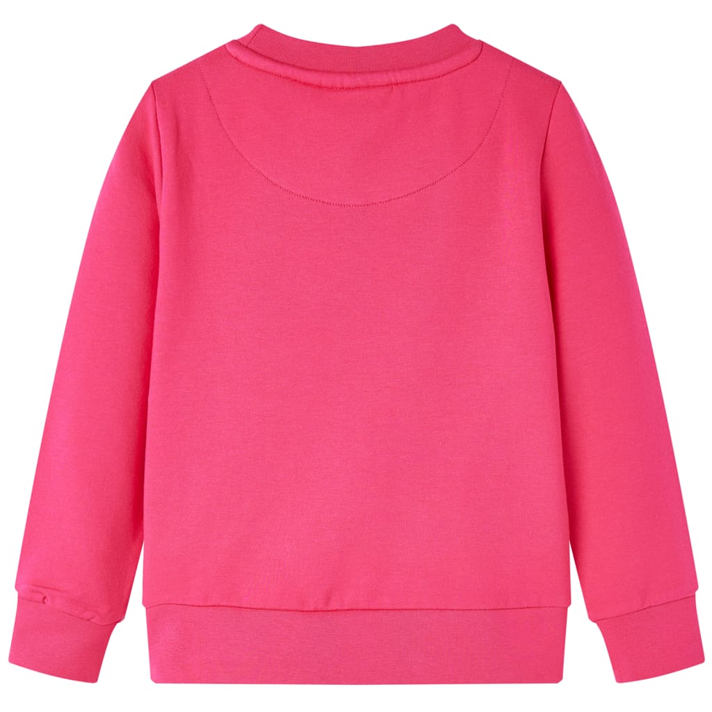 Vidaxl Kinderpullover 116 Felpoze