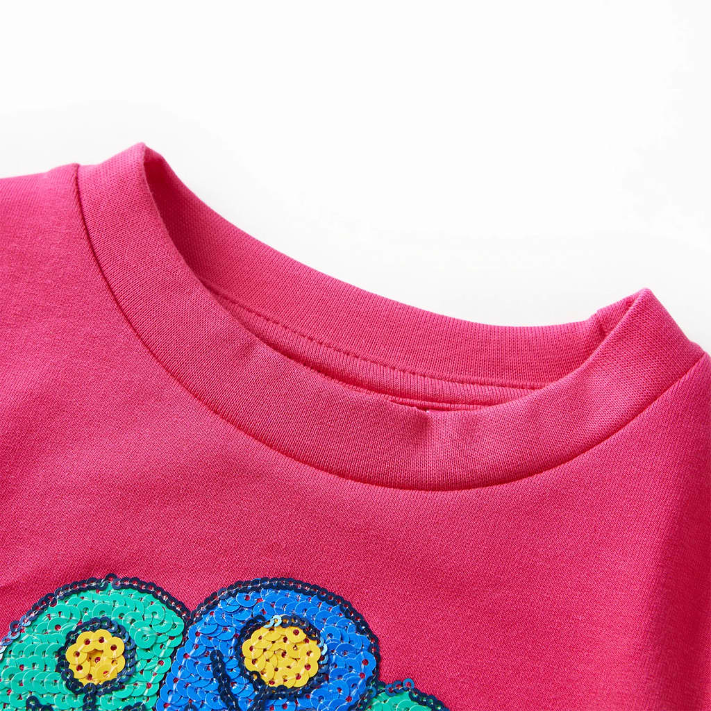 Vidaxl Kinderpullover 116 Felpoze
