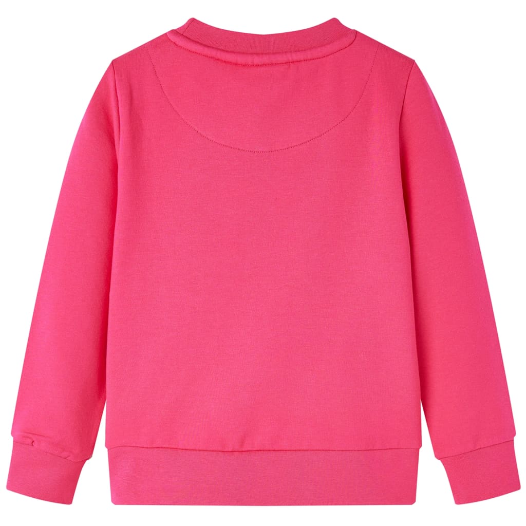 Vidaxl Kinderpullover 128 Felpoze