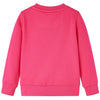 Vidaxl Kinderpullover 140 Felpoze