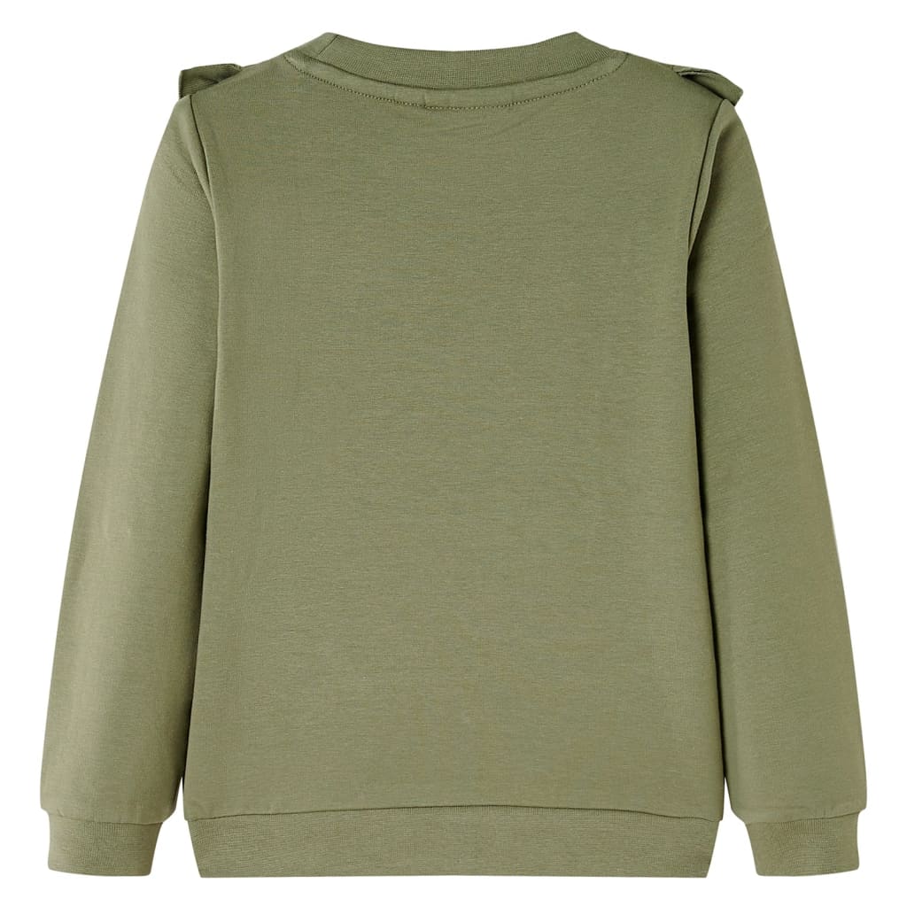 Vidaxl Kinderpullover 104 Schrank