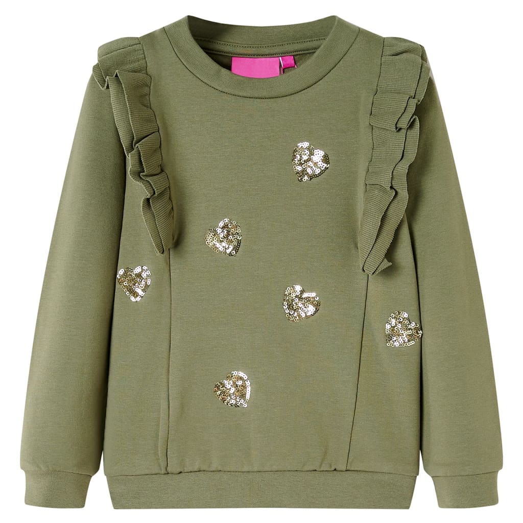Vidaxl Kinderpullover 140 Cockery