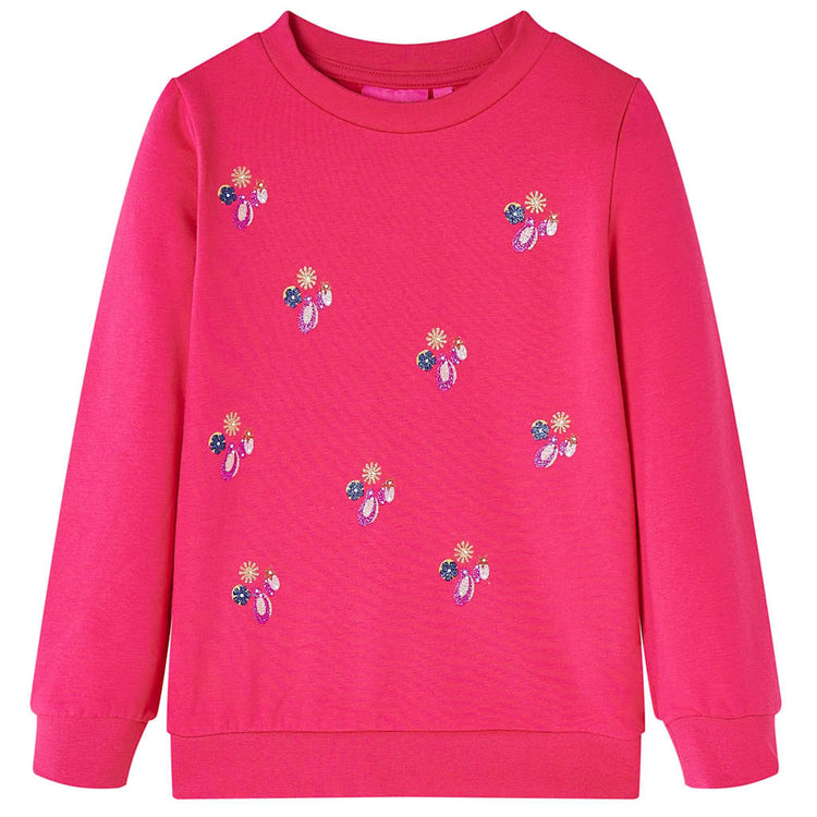 Vidaxl Kinderpullover 92 Felpoze