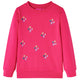 Vidaxl Kinderpullover 104 Felpoze