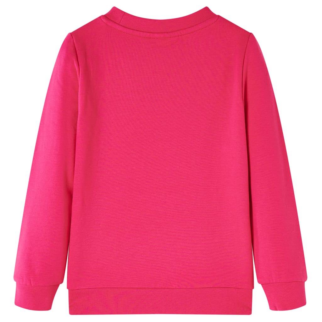 Vidaxl Kinderpullover 104 Felpoze