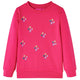 Vidaxl Kinderpullover 116 Felpoze