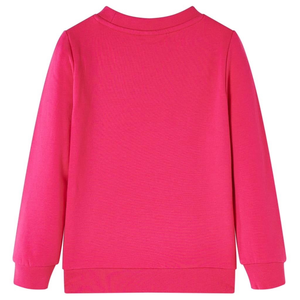 Vidaxl Kinderpullover 116 Felpoze