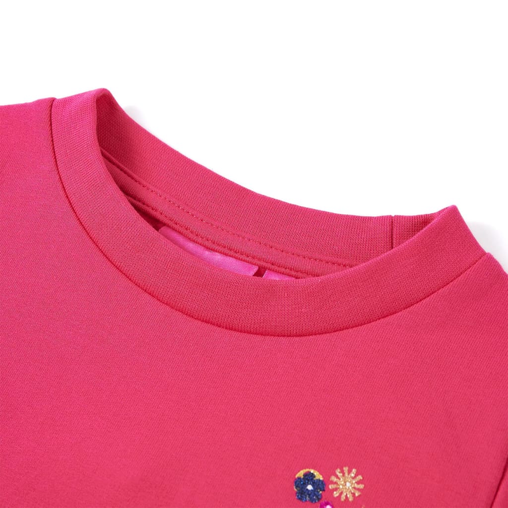 Vidaxl Kinderpullover 116 Felpoze
