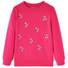 Vidaxl Kinderpullover 128 Felpoze
