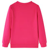 Vidaxl Kinderpullover 140 Felpoze