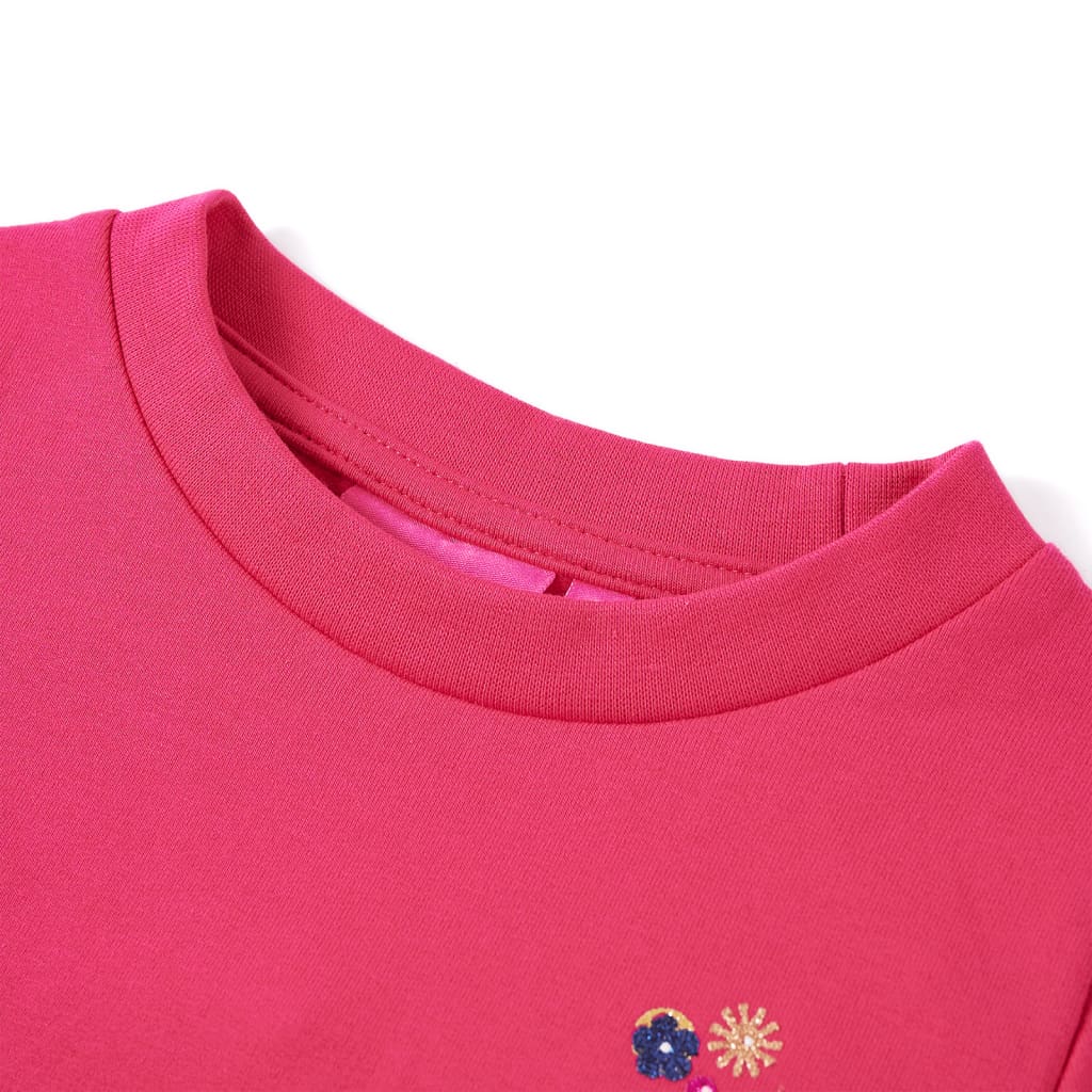 Vidaxl Kinderpullover 140 Felpoze