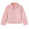 Vidaxl Kinderjacke 140 Kunstversorgung Pink