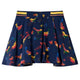 Vidaxl Kinderrock 116 Marineblau