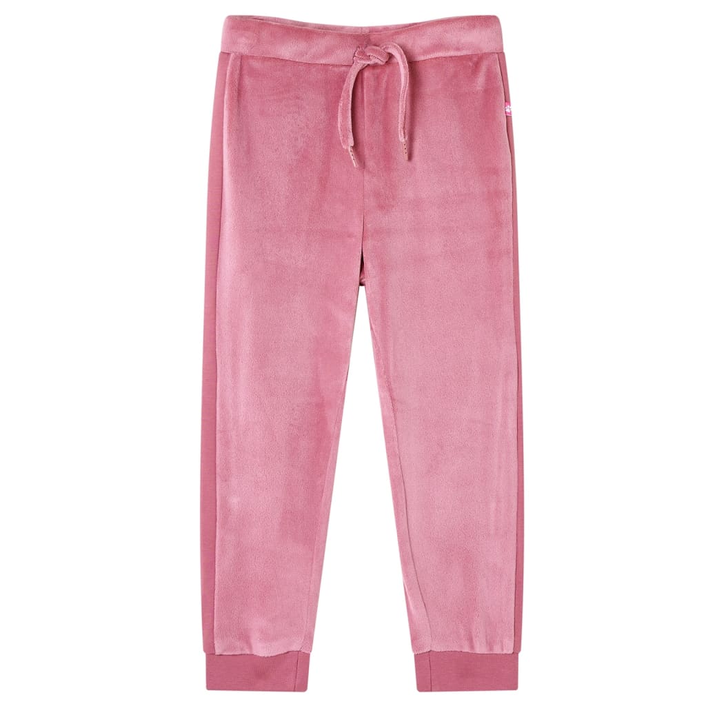 Vidaxl Kinderjogginghose 92 Raspoxle -colored
