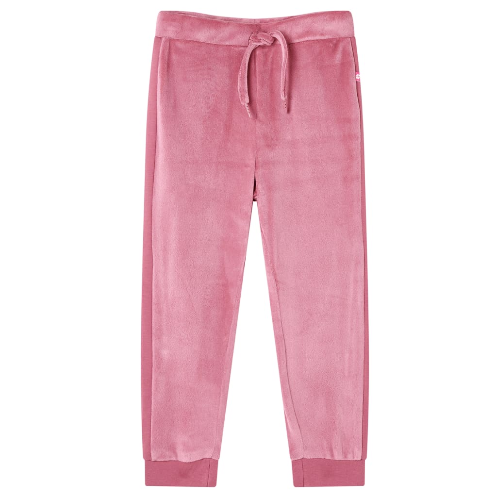 Vidaxl Kinderjogginghose 116 Raspe Bett