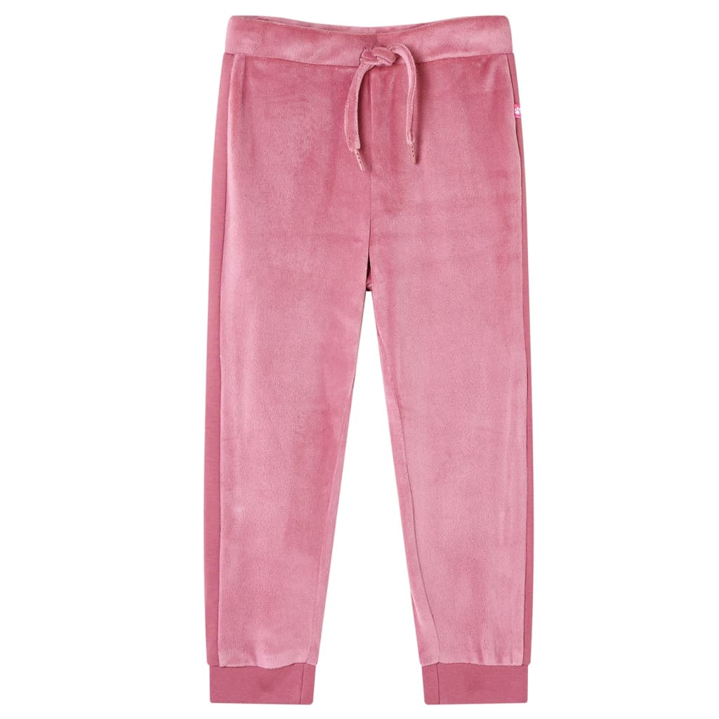 Vidaxl Kinderjogginghose 140 Raspold