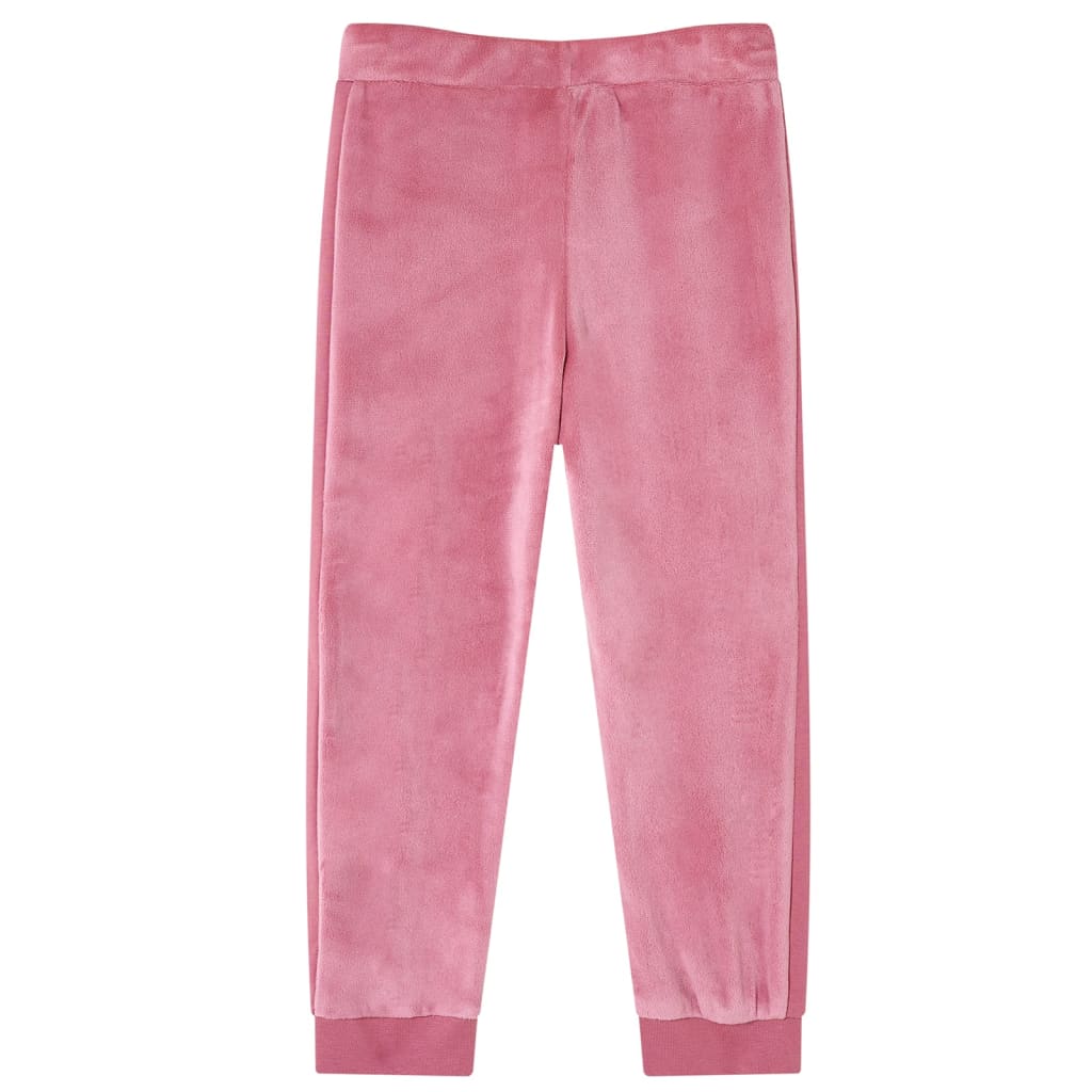 Vidaxl Kinderjogginghose 140 Raspold