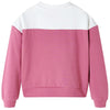Vidaxl Kinderpullover 92 Himbeerfarbe