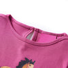 Vidaxl -Kinderhemd mit langen Ärmeln 140 Raspold